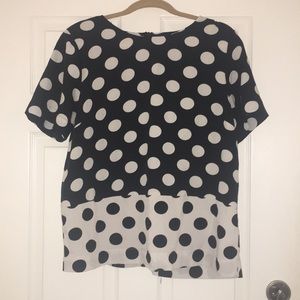 daniel rainn blouse